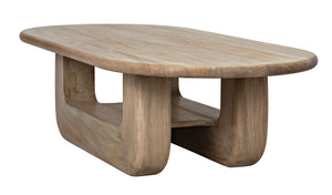 Disorder Coffee Table