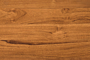 Morris Chair - Teak