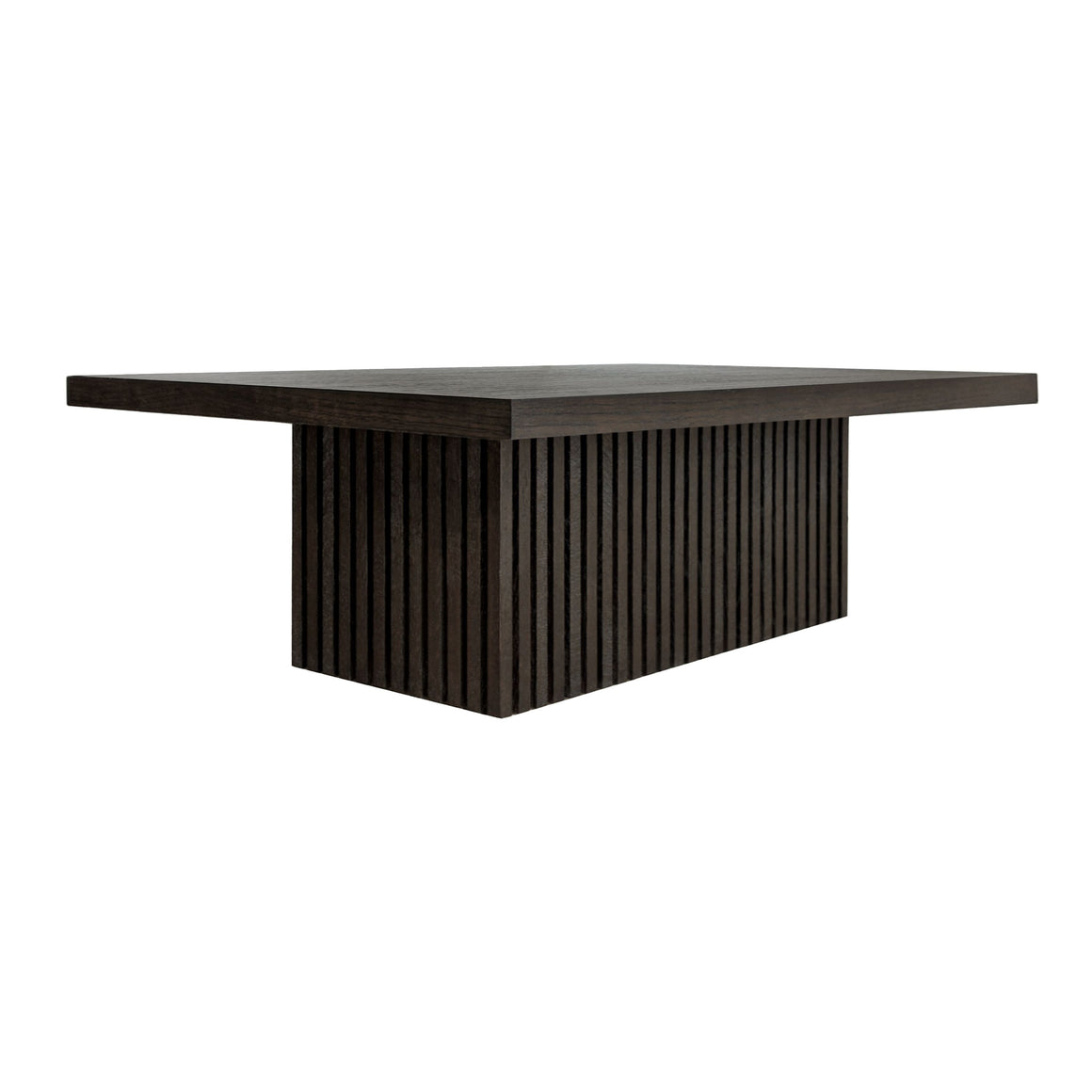 Tyson Coffee Table in Dark Espresso Oak
