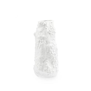 Large Vase in White | Saorise Saorise