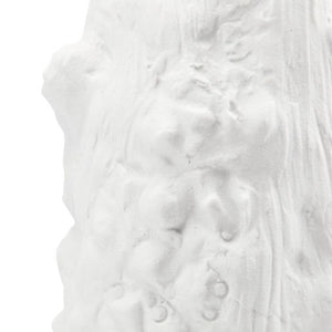 Large Vase in White | Saorise Saorise