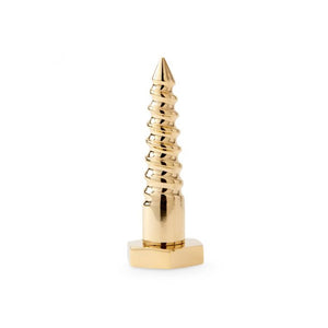 Brass Statue | Screw Collection | Villa & House