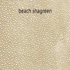 Swatches - Lacquer Color & Textured Surface