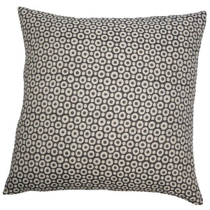 St. Barts Rings Pillow