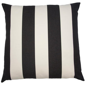 St. Barts Stripes Pillow