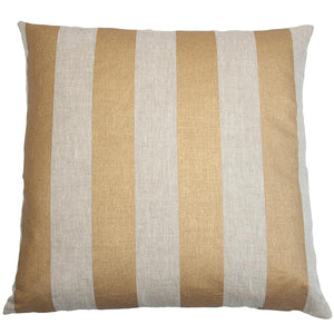 St. Tropez Stripe Pillow