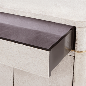 Cabinet in white | Andre Collection | Villa & House