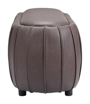 Ghenta Bench Vintage Brown