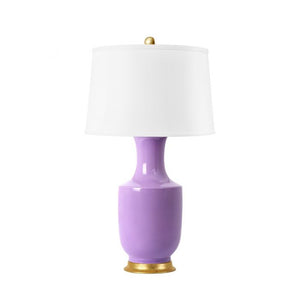 Lamp - Lilac | Thalia Collection | Villa & House