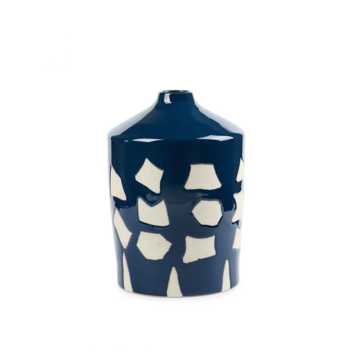 Blue Vase | Taylor Collection | Villa & House
