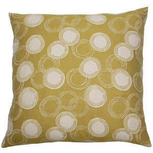 Turks&Caicos Ripples Pillow