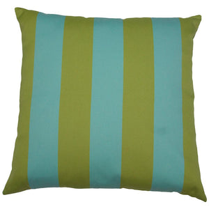 Turks&Caicos Stripes Pillow