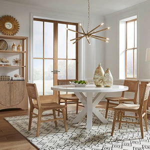 Worlds Away - GREER WH (White)