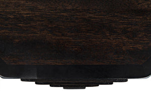 Moore Side Table - Ebony