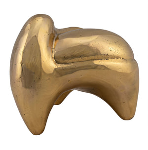 Alien, Brass