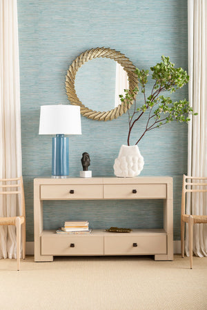Console - Oyster | Doris Collection | Villa & House