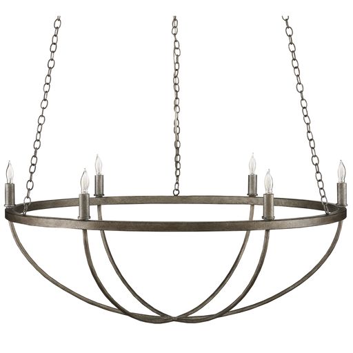 Quillian Chandelier