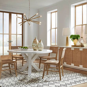 Worlds Away - GREER WH (White)