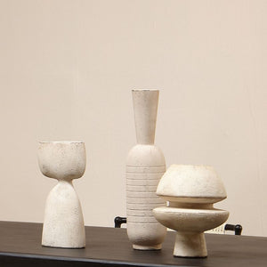 Anatomy Decorative Vase