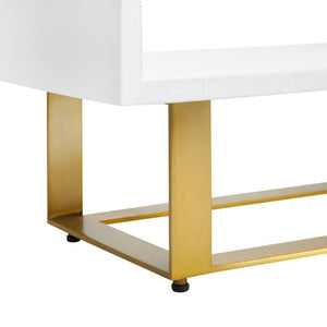 Etagere - White | Victor Collection | Villa & House