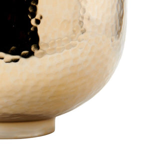 Medium Vase in Brass Finish | Vitale Collection | Villa & House