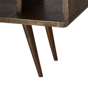 Console - Antique Brass | Verra Collection | Villa & House