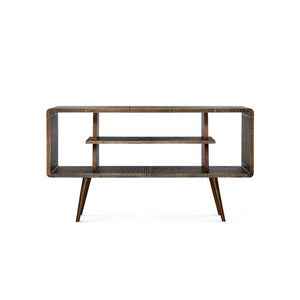 Console - Antique Brass | Verra Collection | Villa & House