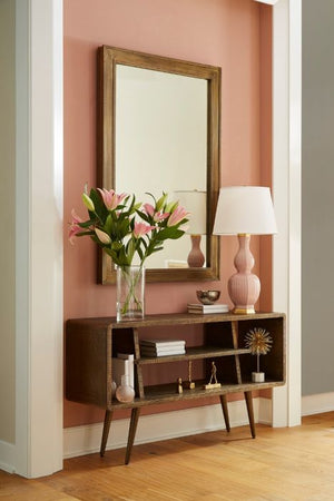 Console - Antique Brass | Verra Collection | Villa & House