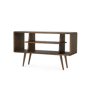 Console - Antique Brass | Verra Collection | Villa & House