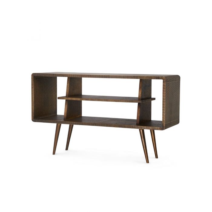 Console - Antique Brass | Verra Collection | Villa & House