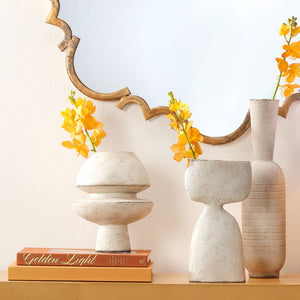 Foundation Decorative Vase