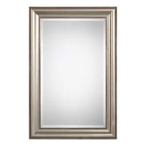 Beautiful Frame Mirror - Wood