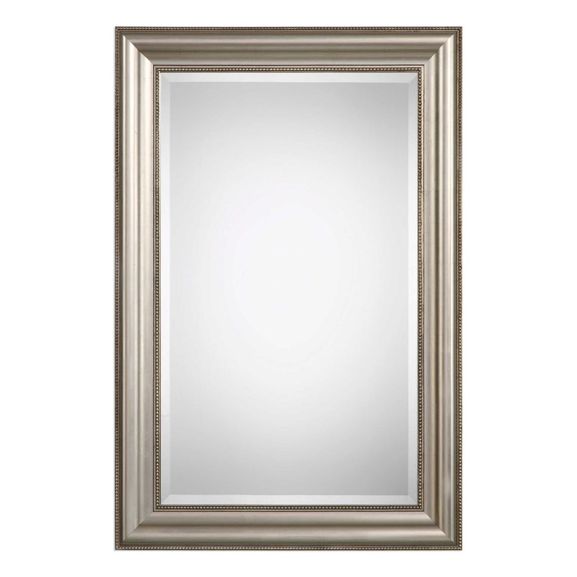 Beautiful Frame Mirror - Wood