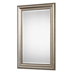 Beautiful Frame Mirror - Wood