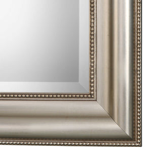 Beautiful Frame Mirror - Wood