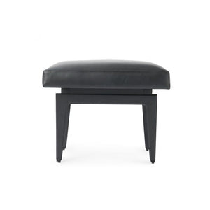 Stool - Black | Winston Collection | Villa & House