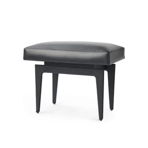 Stool - Black | Winston Collection | Villa & House