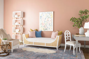 Etagere - White | Victor Collection | Villa & House