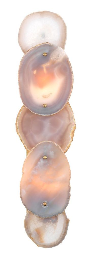 Trinity Wall Sconce - Scenario Home