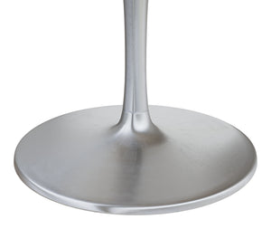 Star City Dining Table 60" Gray