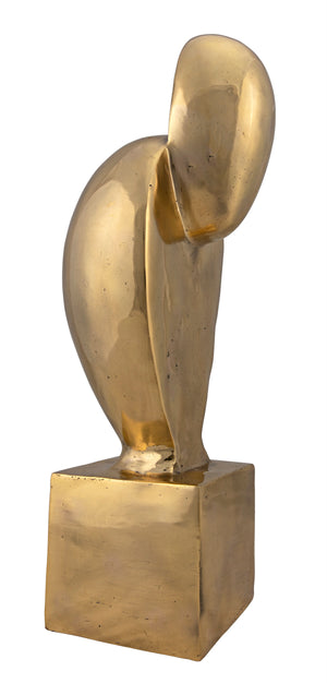 Ripley, Brass