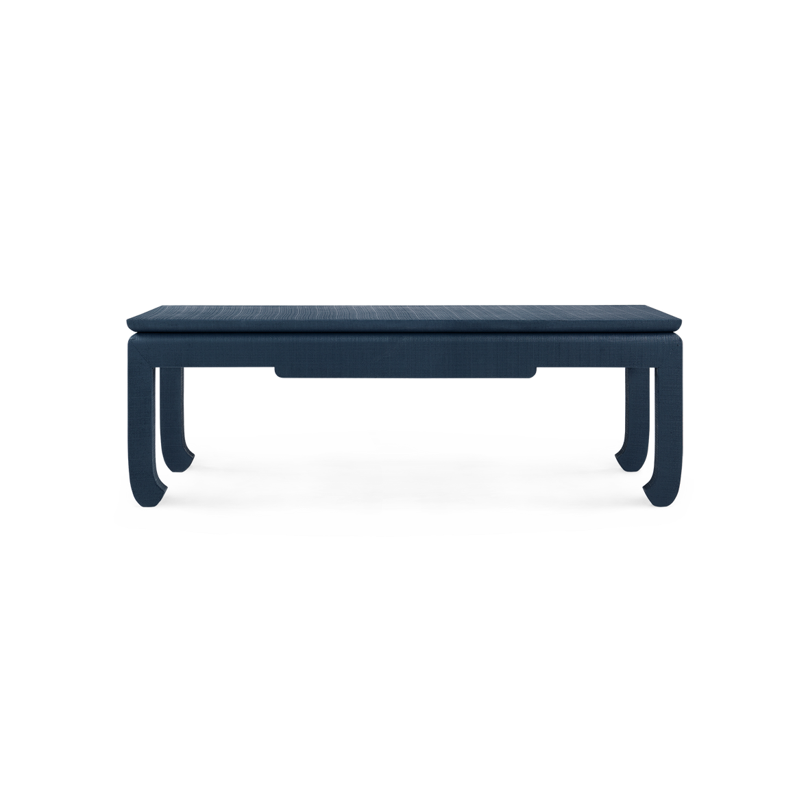 Coffee Table in Storm Blue | Bethany Collection | Villa & House