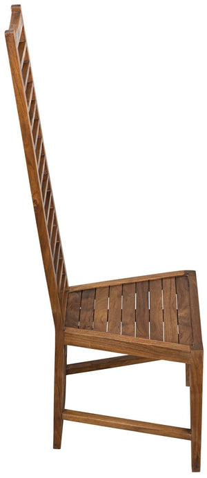Morris Chair - Teak